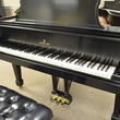 1956 Steinway model L satin ebony - Grand Pianos